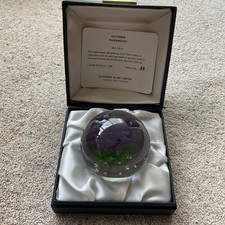 Caithness Glass Sea Kelp