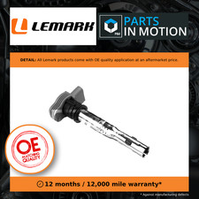 Ignition Coil CP319 Lemark