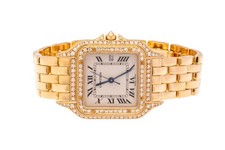 Cartier Panthere Watch 27mm