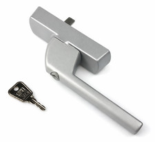 SI Window Tilt Turn Window