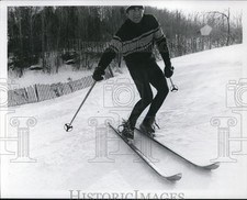 1969 press photo - 1969,
