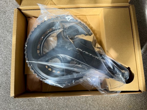 Shimano dura ace r9100 - shimano, 175mm
