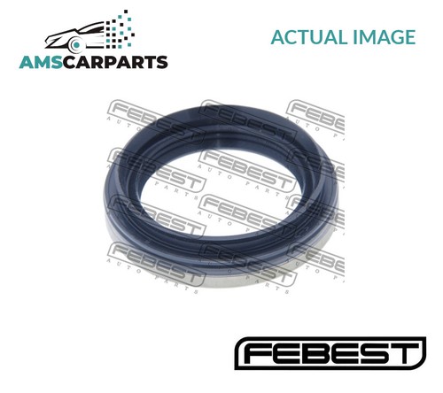Shaft seal automatic - shaft,