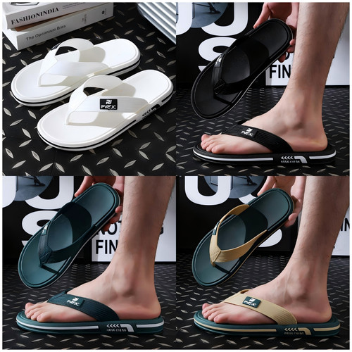 Mens classic flat slip flip - classic,
