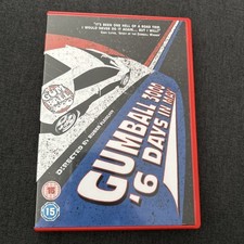 Gumball Rally 3000 - 2005 - 6