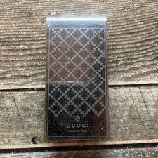 Gucci Money Clip Without Box