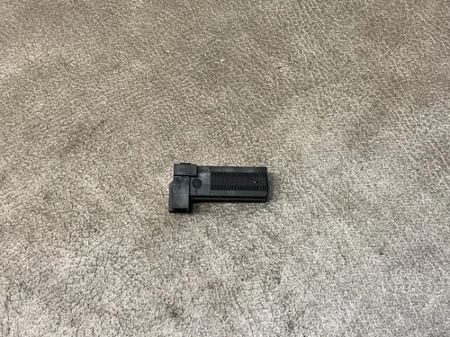 Bmw e87 brake pedal - 1,