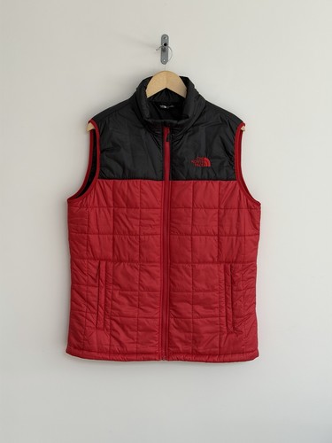 The north face gilet - the,