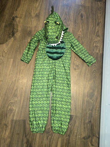 Tesco kids crocodile - ​f&f,