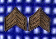 Vintage SARGEANT Sheriff