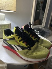 Reebok Nano X4 Training Shoes