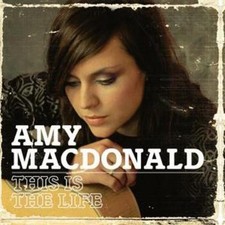 Amy Macdonald: This Is the Life