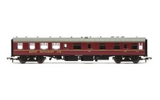 Hornby BR Departmental, ex-Mk1