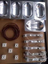 Food Gantry Accessories