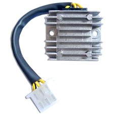 TOURMAX KLE 500 EL 252