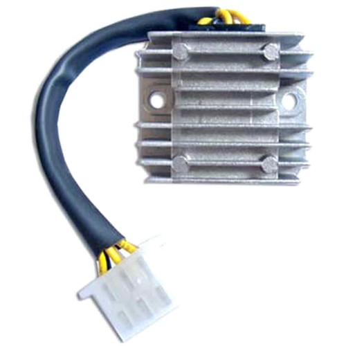 Tourmax kle 500 rectifier - tourmax,