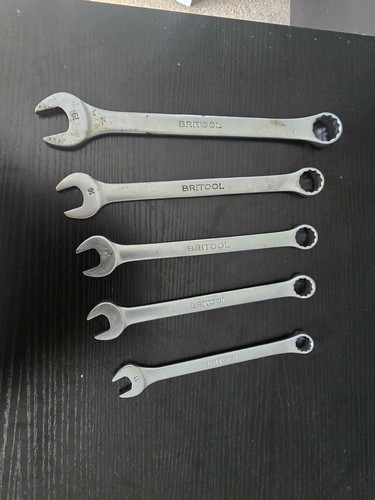 Genuine britool piece - genuine, 5