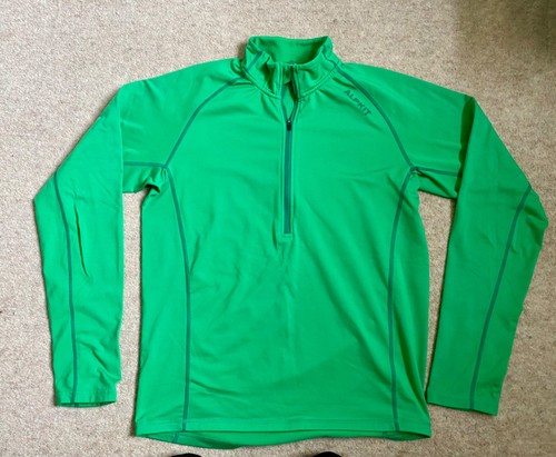 Alpkit laika mid layer - alpkit,