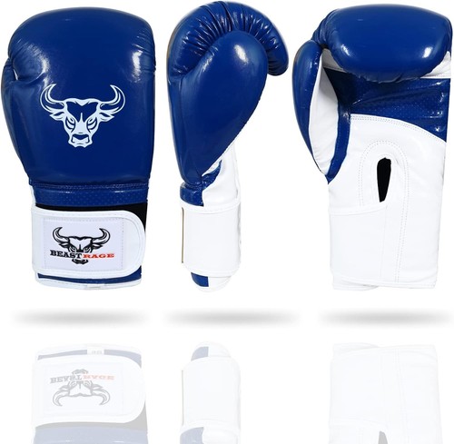 Boxing gloves for men women - gloves,