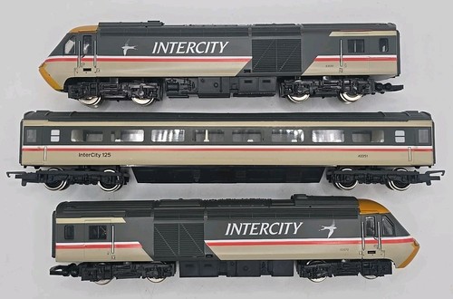 Hornby intercity executive - intercity,