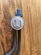 Piper PA38 113 Tomahawk Airborne MFG CO Vacuum Regulator 2H3-23