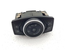 FORD FOCUS MK3 (2014 - 2018)