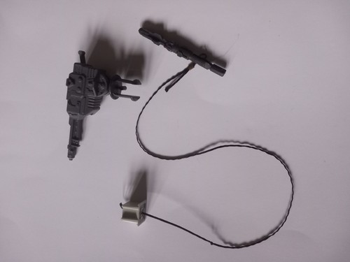 Harpoon block gun parts - harpoon,,