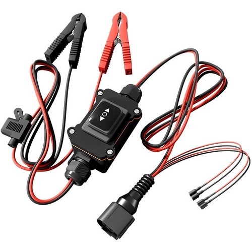 Universal 12v epb caliper - universal,