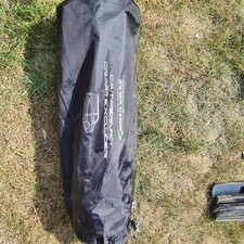 Outdoor Revolution Camper Van Draft Excluder Camper Van Accessories Vw T5 T6 T6