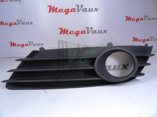 Astra 2004 2007 - front, bumper