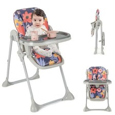 Costway baby highchair - highchair, with