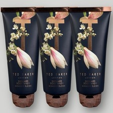 X3 Ted Baker Midnight Bloom