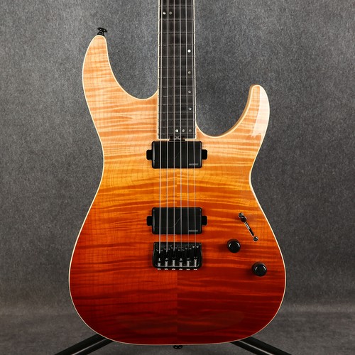 Schecter sls elite - c-1,
