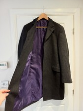 Charlie Allen George Grey