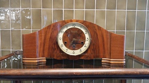 Vedette westminster art deco - art,