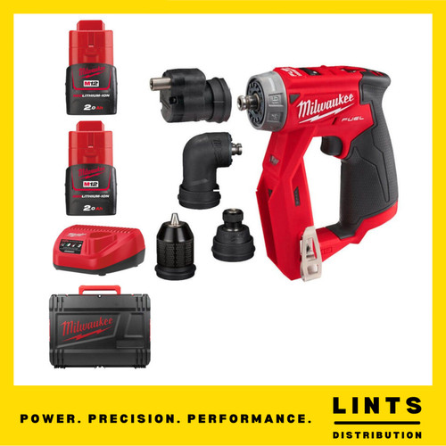 Milwaukee m12fddxkit 202x 12v - m12fddxkit-202x,