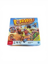 BUCKAROO! by Hasbro Gaming
