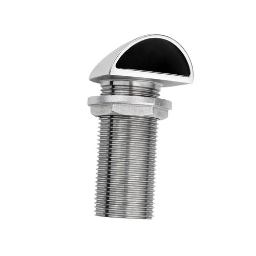Thru hull connector 316 - connector,