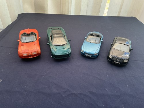 Diecast scale models x3 1 - diecast,
