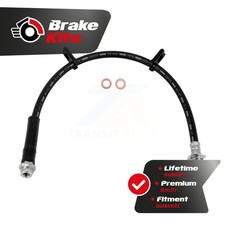 Rear Right Inner Brake Hydraulic Hose For 2010-2011 Ford Ranger