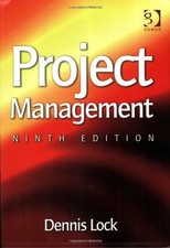 Project Management by Dennis