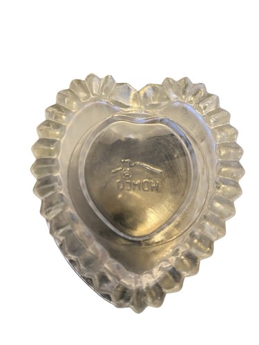 Vintage homco crystal - vintage,