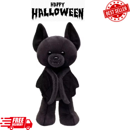 Build bear halloween - build,