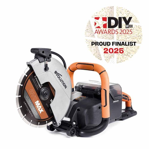 R260dct 36v cordless - 36v, 260mm
