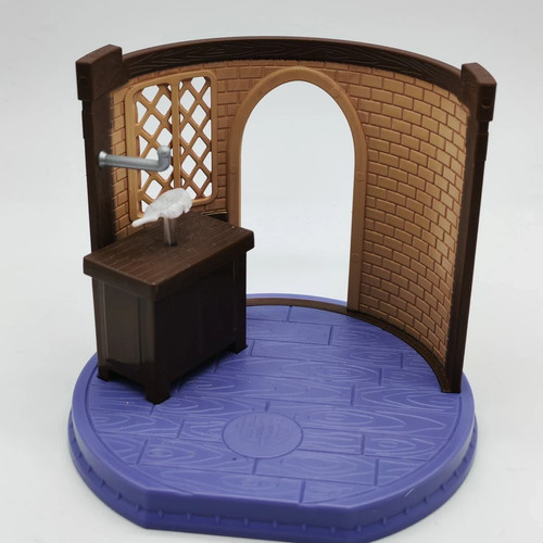 Harry potter magical minis - potter,