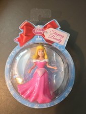 Disney Princess Sleeping