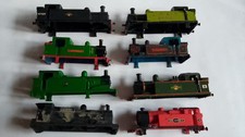 Triang Hornby OO Gauge Steam