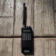 VTG Radio Shack 100 Chanel