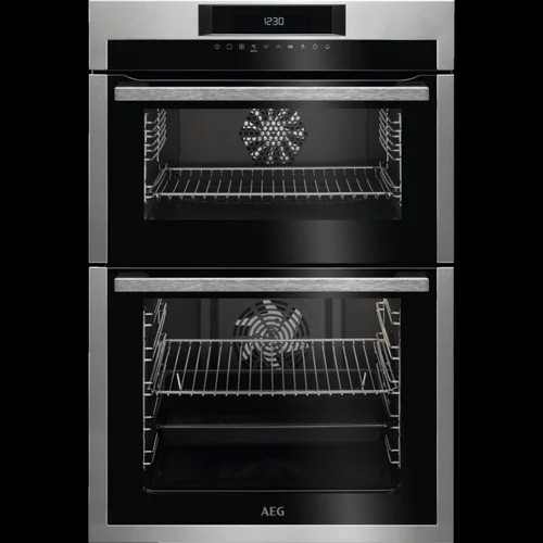 Aeg dce731110m touch control - dce731110m,