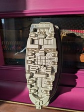 Nordic Ware Pirate Ship Cast